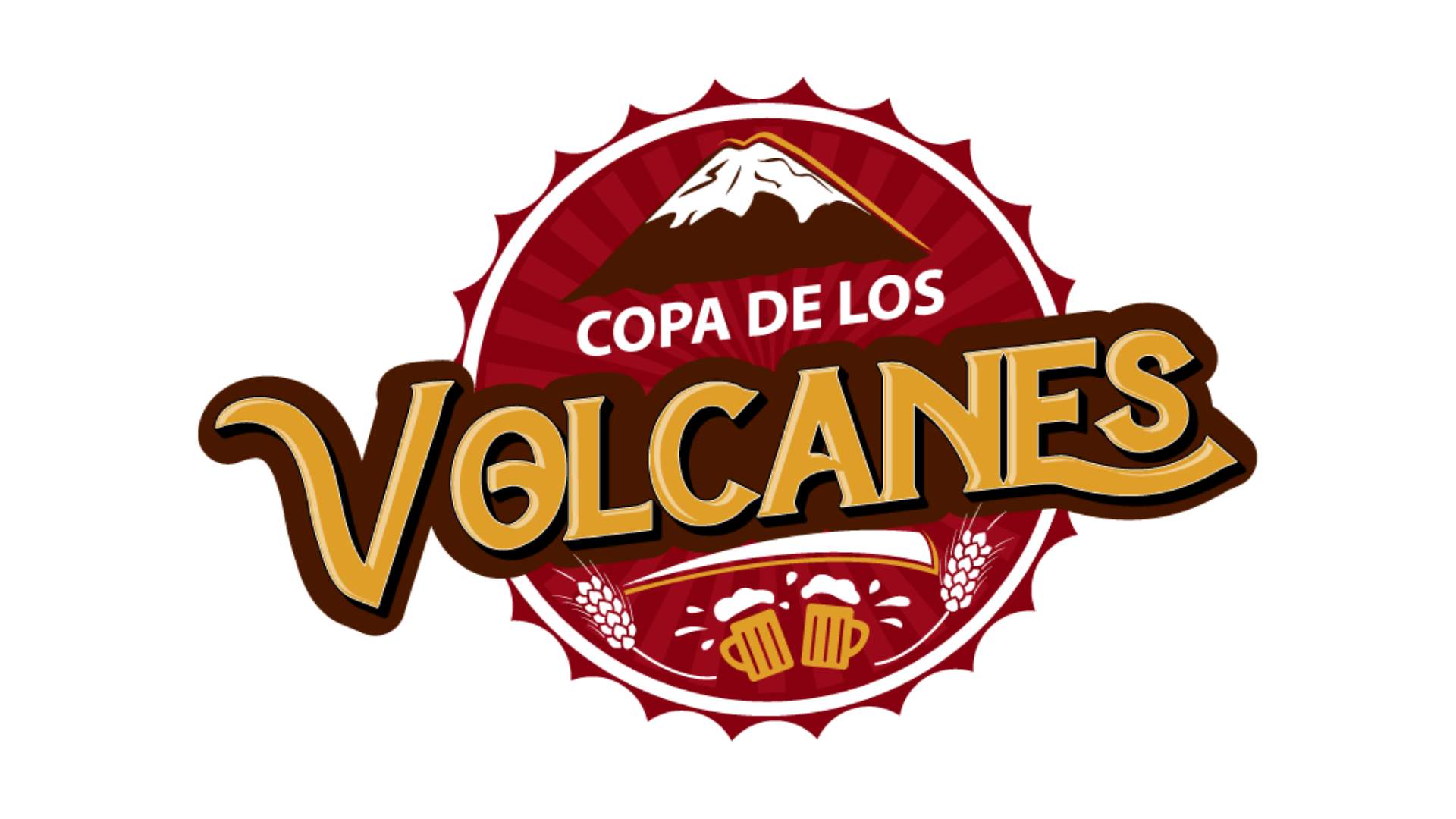 Copa de Los Volcanes