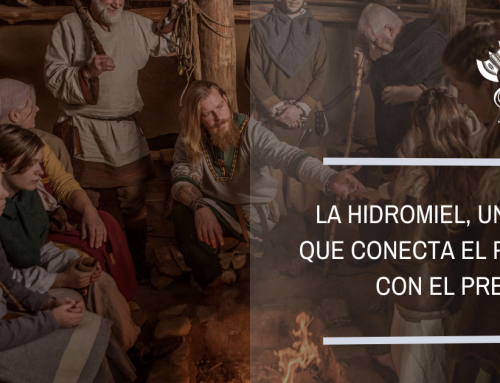 Historia de la hidromiel, una bebida milenaria